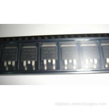 TO-220-3 MOSFET IR Integrated Circuits Chips IRF3808 330W 1